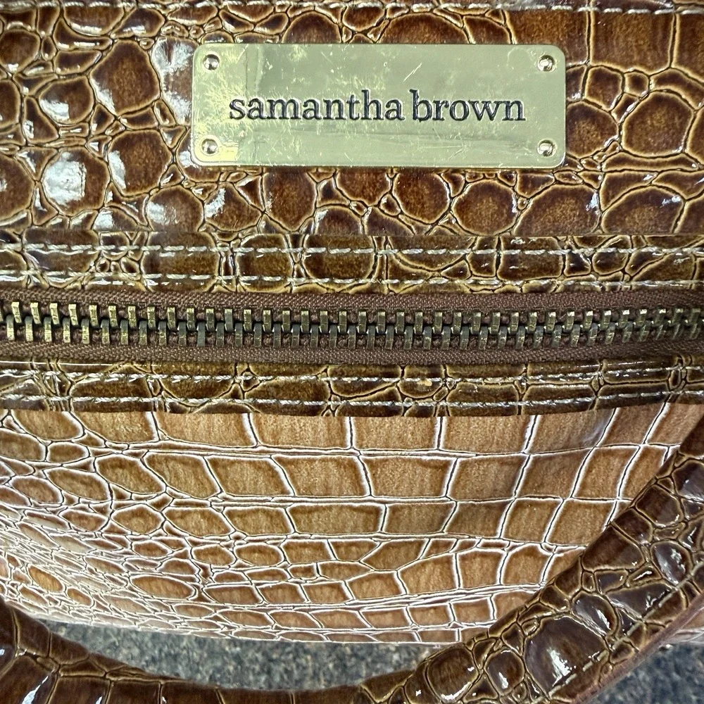 Samantha Brown samantha brown